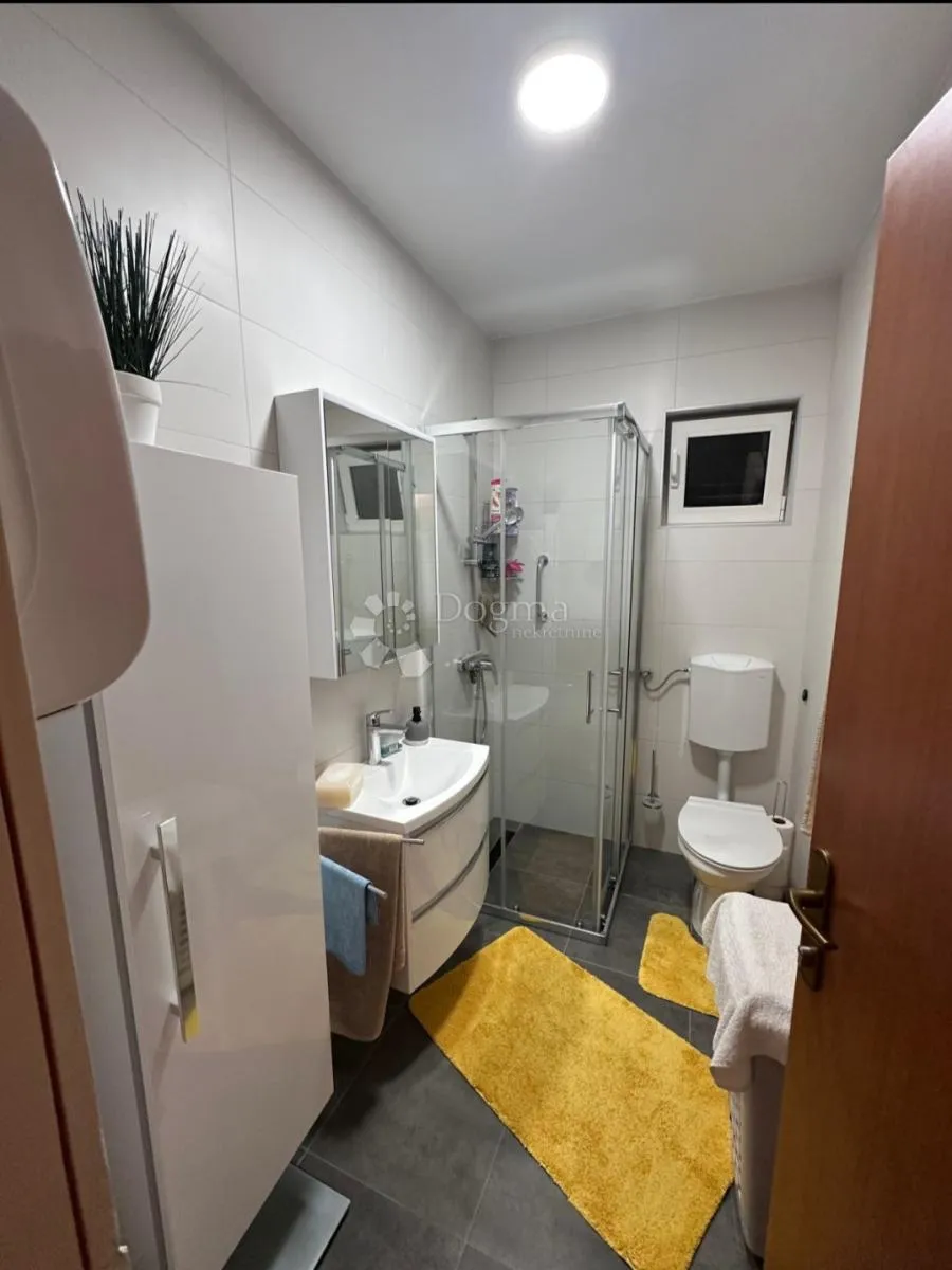 apartman u baški! - slika 11
