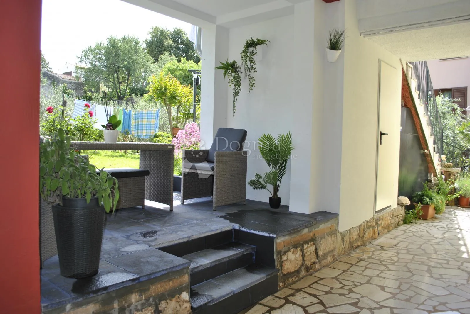 rovinj, istra – elegantan 2ss+db stan u blizini centra i mora - slika 32