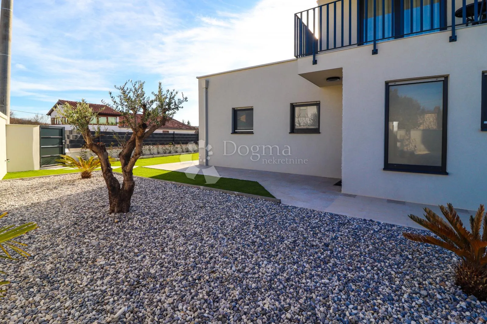 moderna vila sa bazenom, istra - sveti lovreč - slika 4