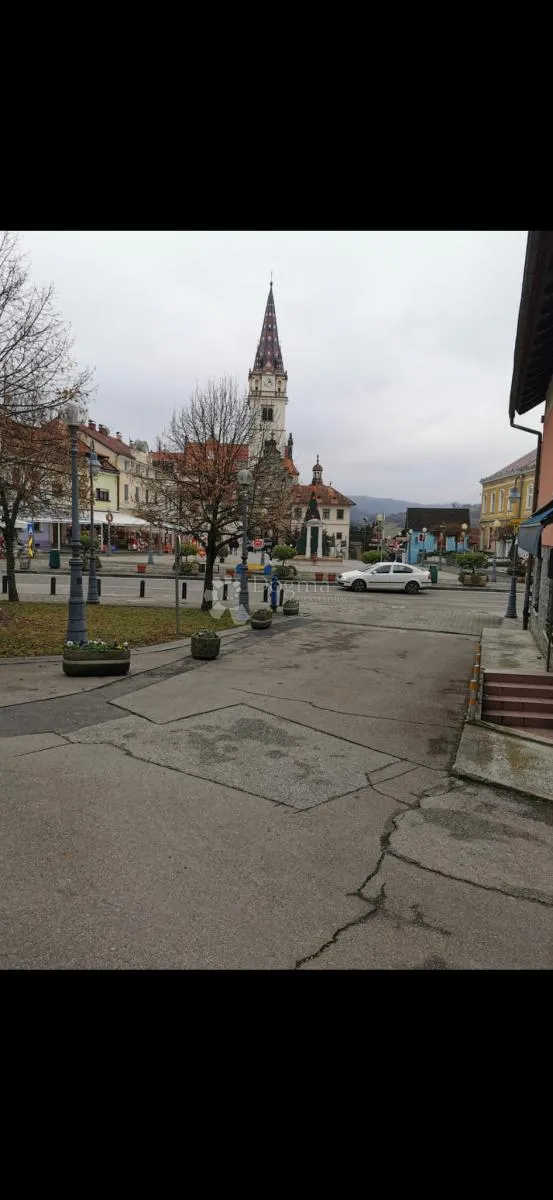 kuća u strogom centru marije bistrice – vrhunska prilika za vjerski turizam, apartmane ili obiteljski dom - slika 8