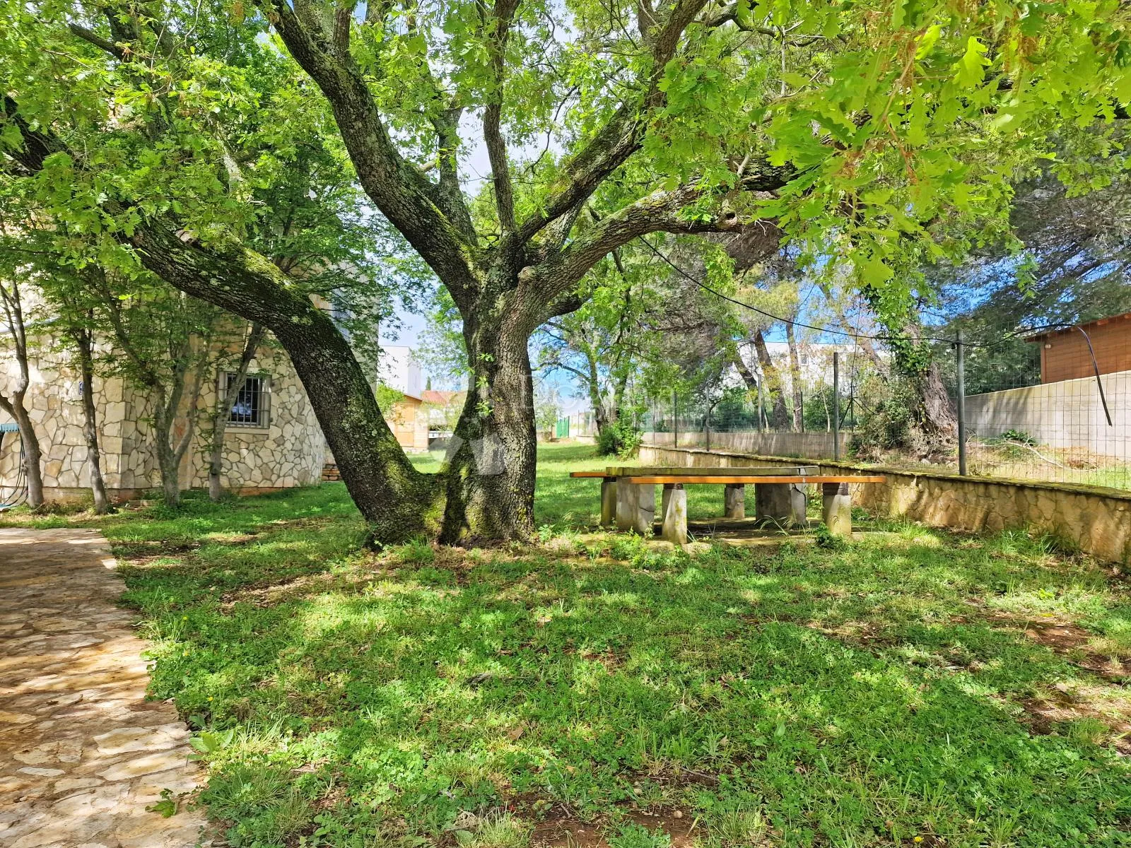 kuća sa panoramskim pogledom i na 200m od mora! - slika 30