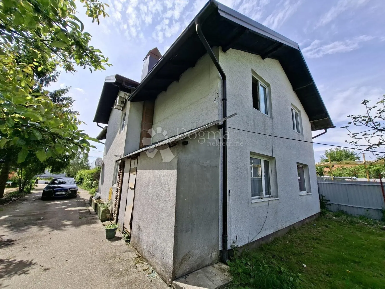 Kuća Jelkovec - Sesvete, Zagreb