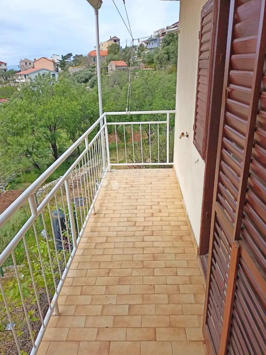 kuća sa dva stana i panoramskim pogledom - slika 18