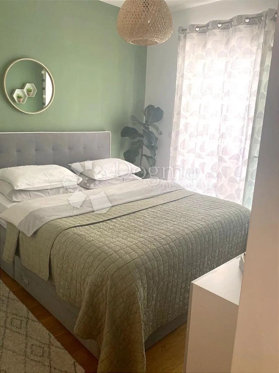 adaptiran 3soban stan s garažom i terasom 107m2 - slika 4