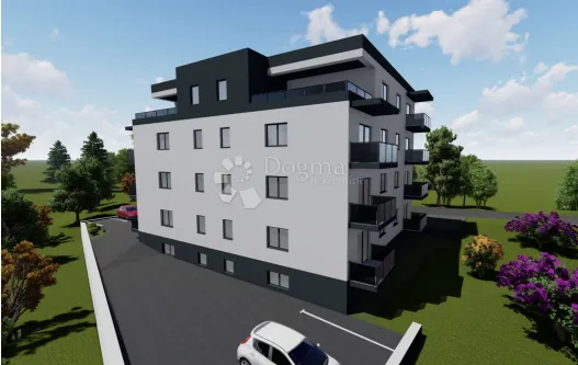 penthouse u novogradnji - novi marof - slika 2