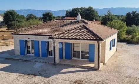 moderna kamena kuća u ninu – spoj tradicije i luksuza - slika 2