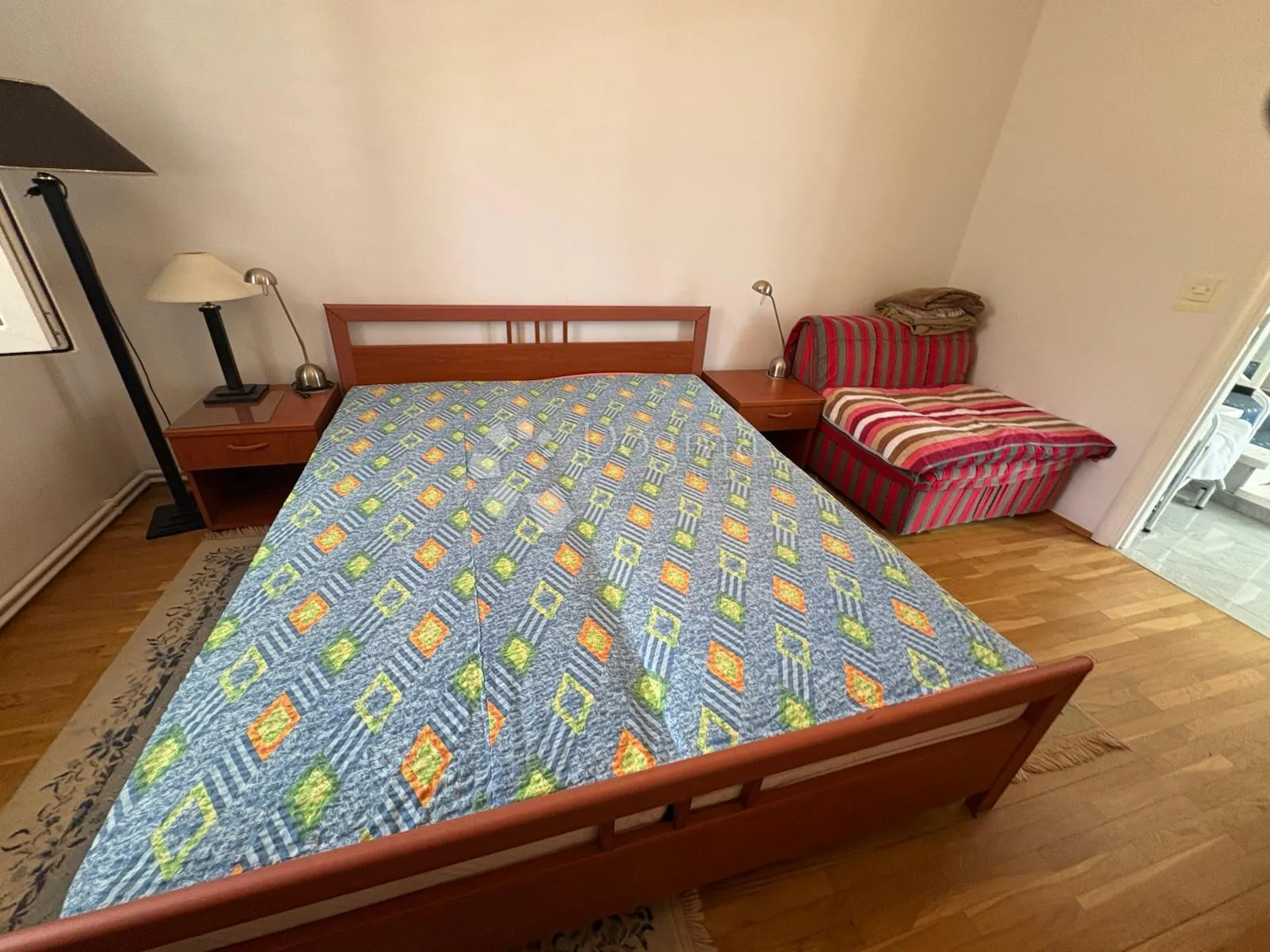 grad krk - kuća na odličnoj lokaciji - slika 9
