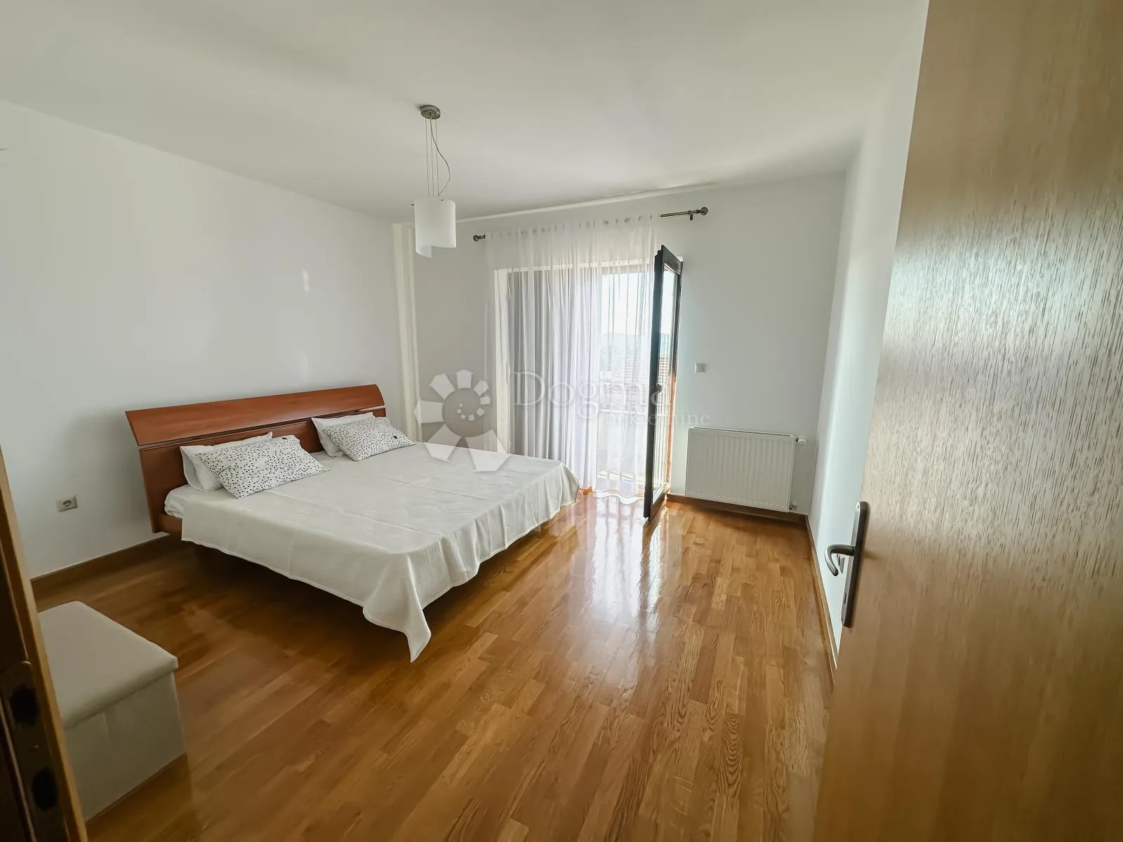 šibenik, dvoetažni stan s panoramskim pogeldom i garažom, 250 m2 - slika 11