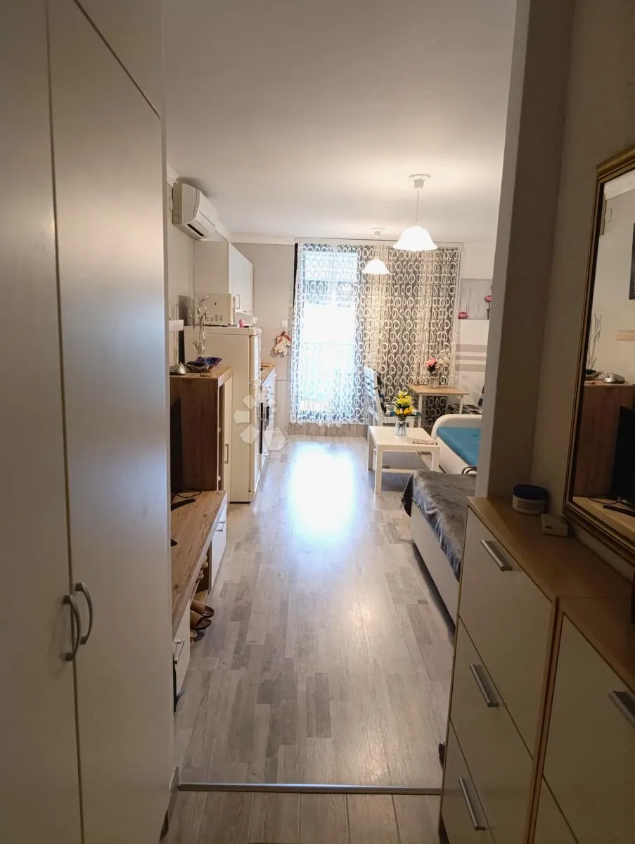 duga uvala – lijep apartman s velikom terasom 150 m od mora - slika 5