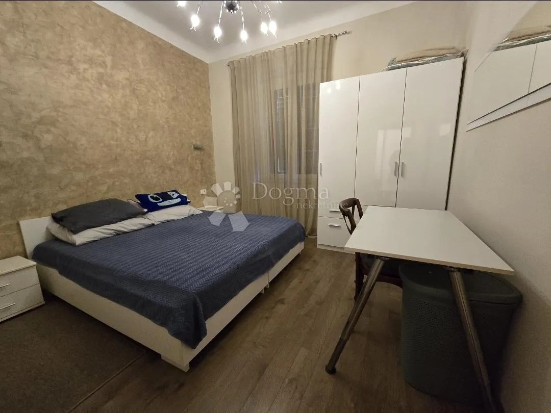rijeka–strogi centar | dva potpuno uređena apartmana - slika 7