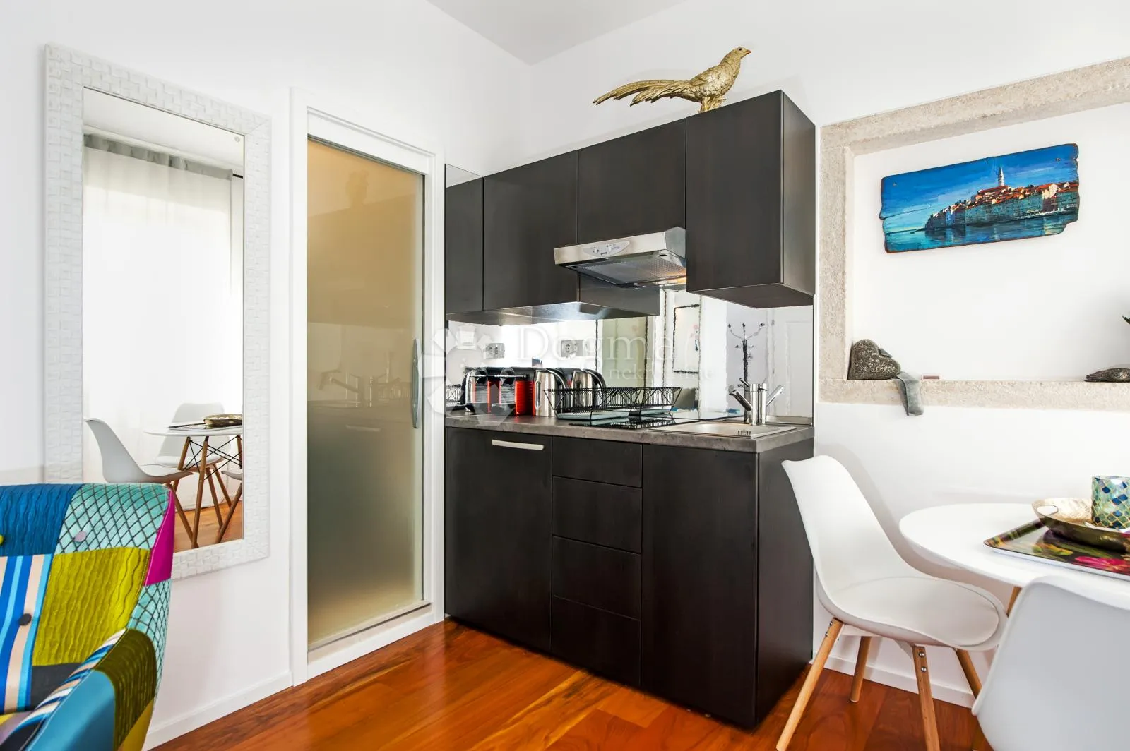 rovinj - eksluzivni apartmani sa pogledom na more - slika 13