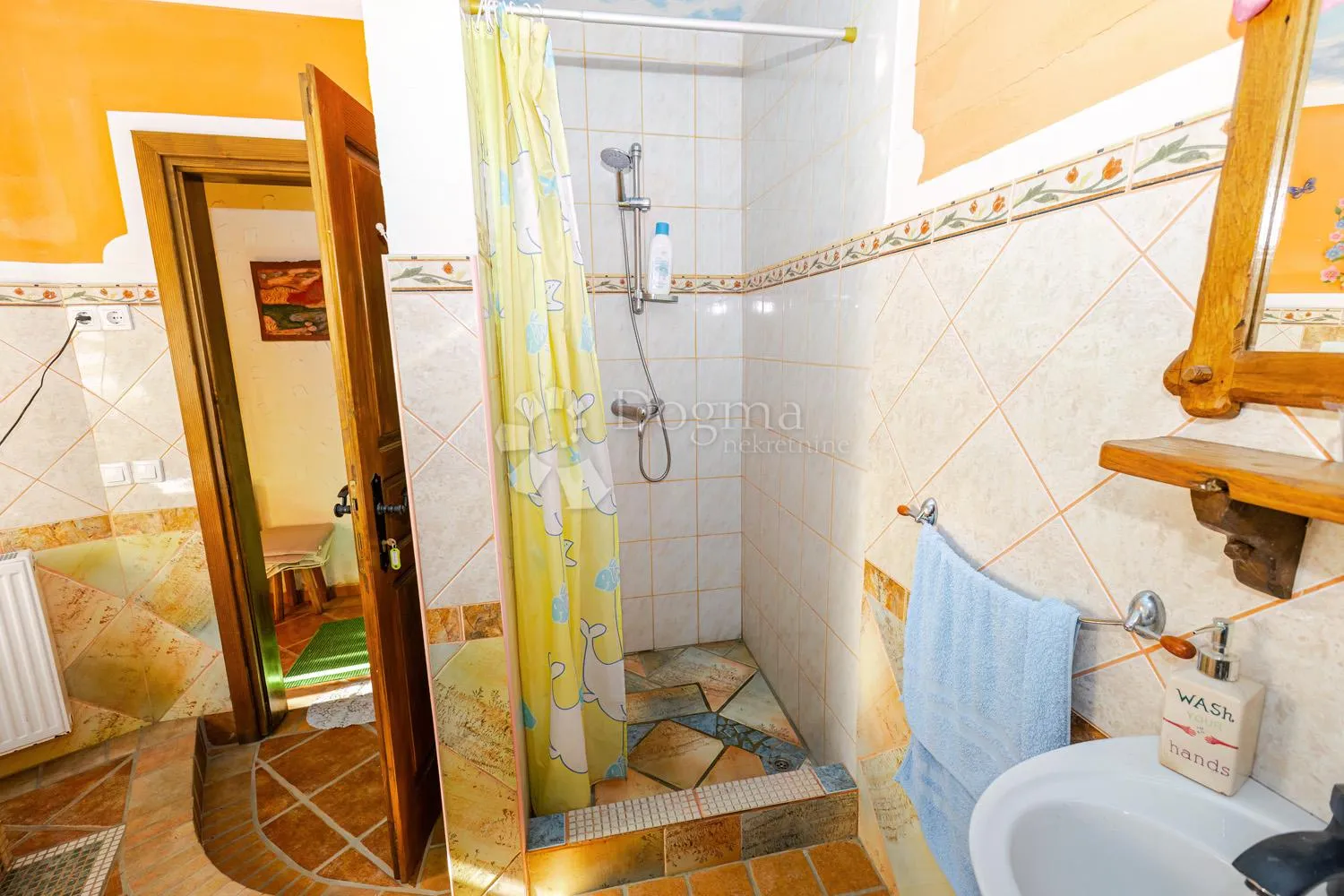 prilika za investiciju: uhodani obiteljski hotel s mini zoo vrtom u srcu zagorja - slika 20