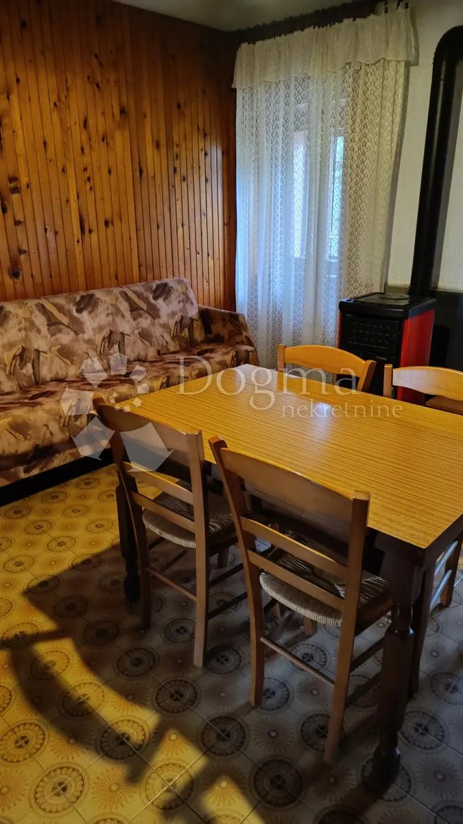viškovo, marčelji, etaža 100 m2, za radnike - slika 1