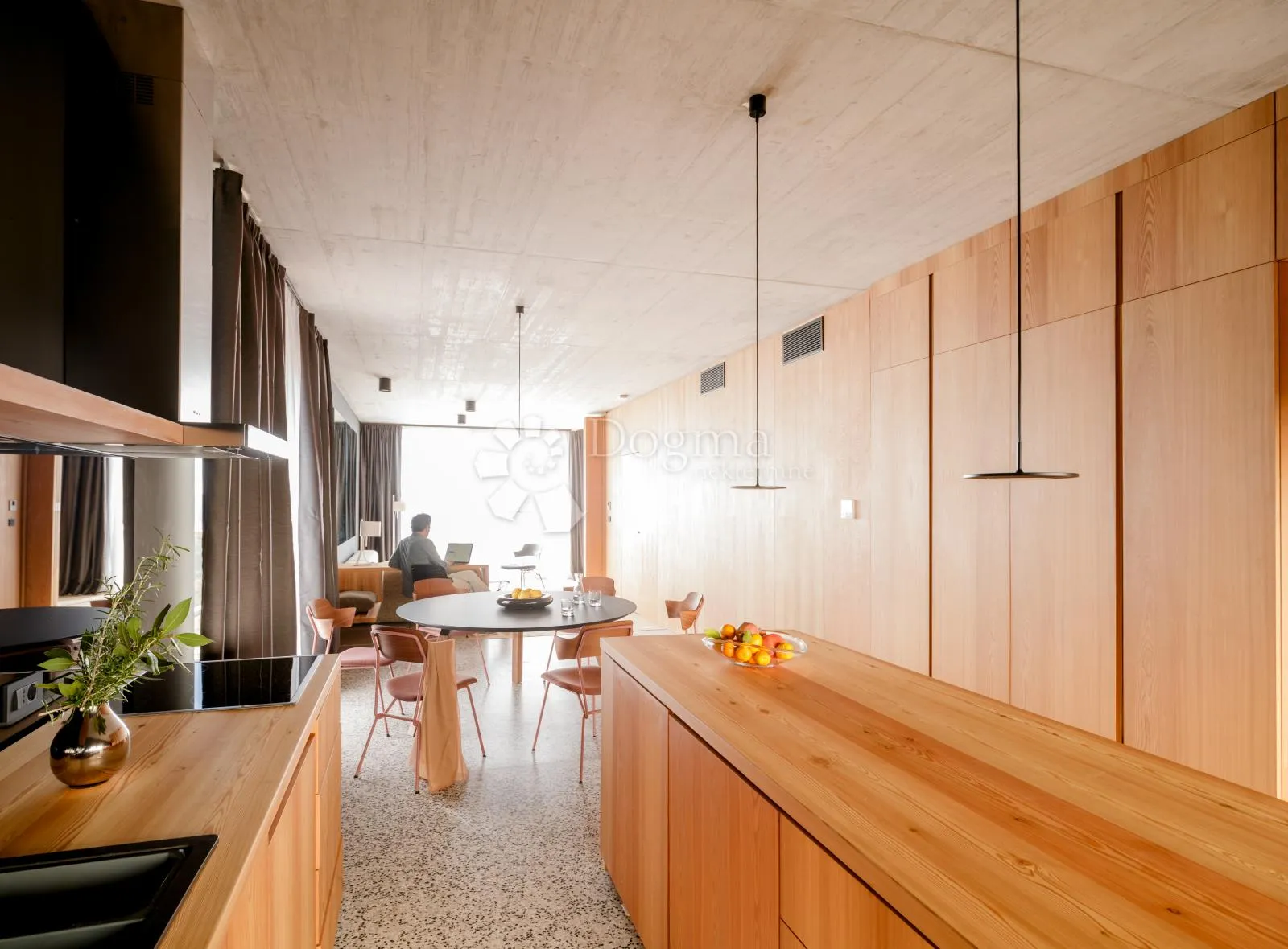 dubrovnik brsečine 8 apartmana - slika 12