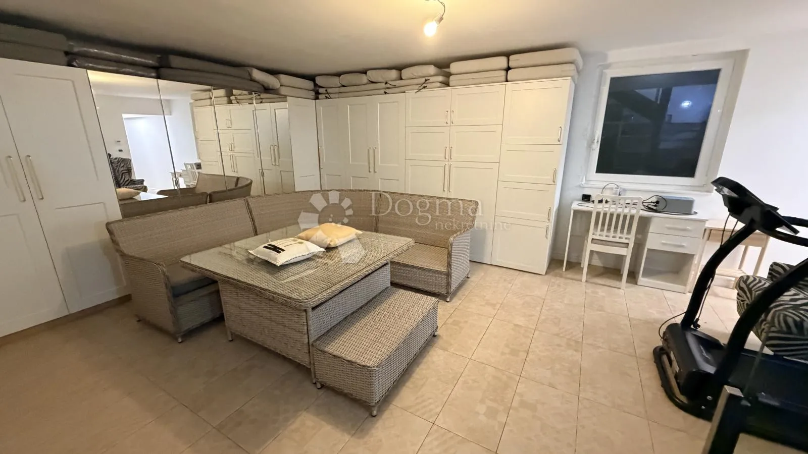 gračani, najam moderne vile s bazenom – 250 m² luksuza. - slika 51