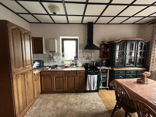 etaža kuće u gorskom kotru - slika 3