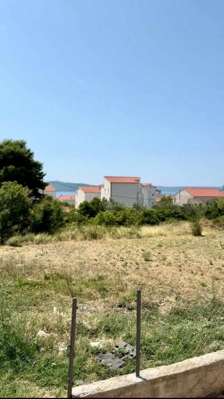 građevinsko zemljište - top lokacija - kaštel sućurac - slika 3