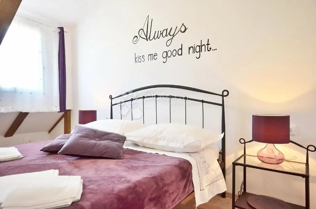 atraktivan stan s dva apartmana iza hnk-a - slika 7