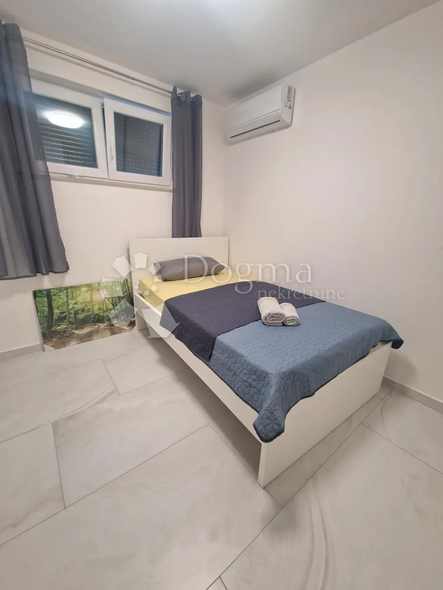 bribir - apartman 1 s bazenom - slika 6