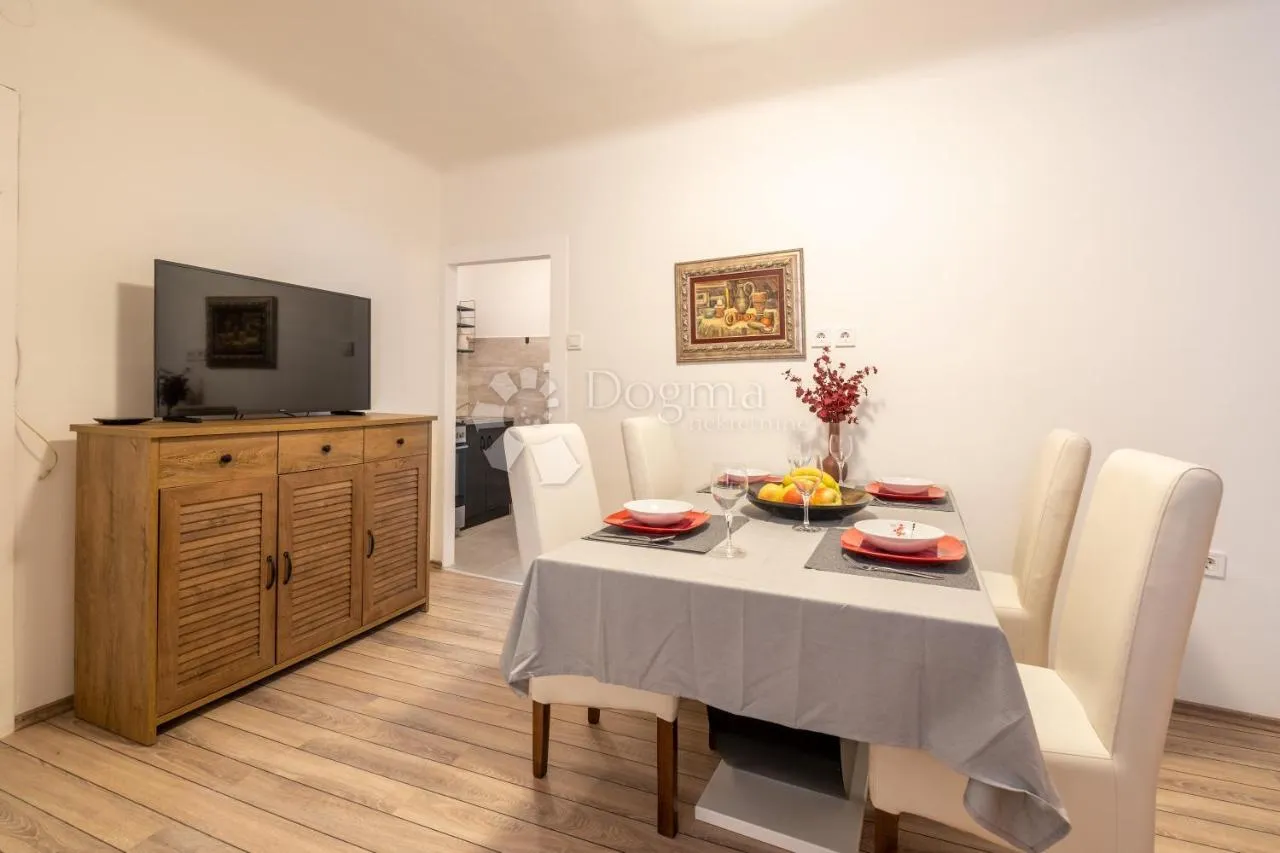 apartman u samom srcu rovinja!kategoriziran! - slika 4