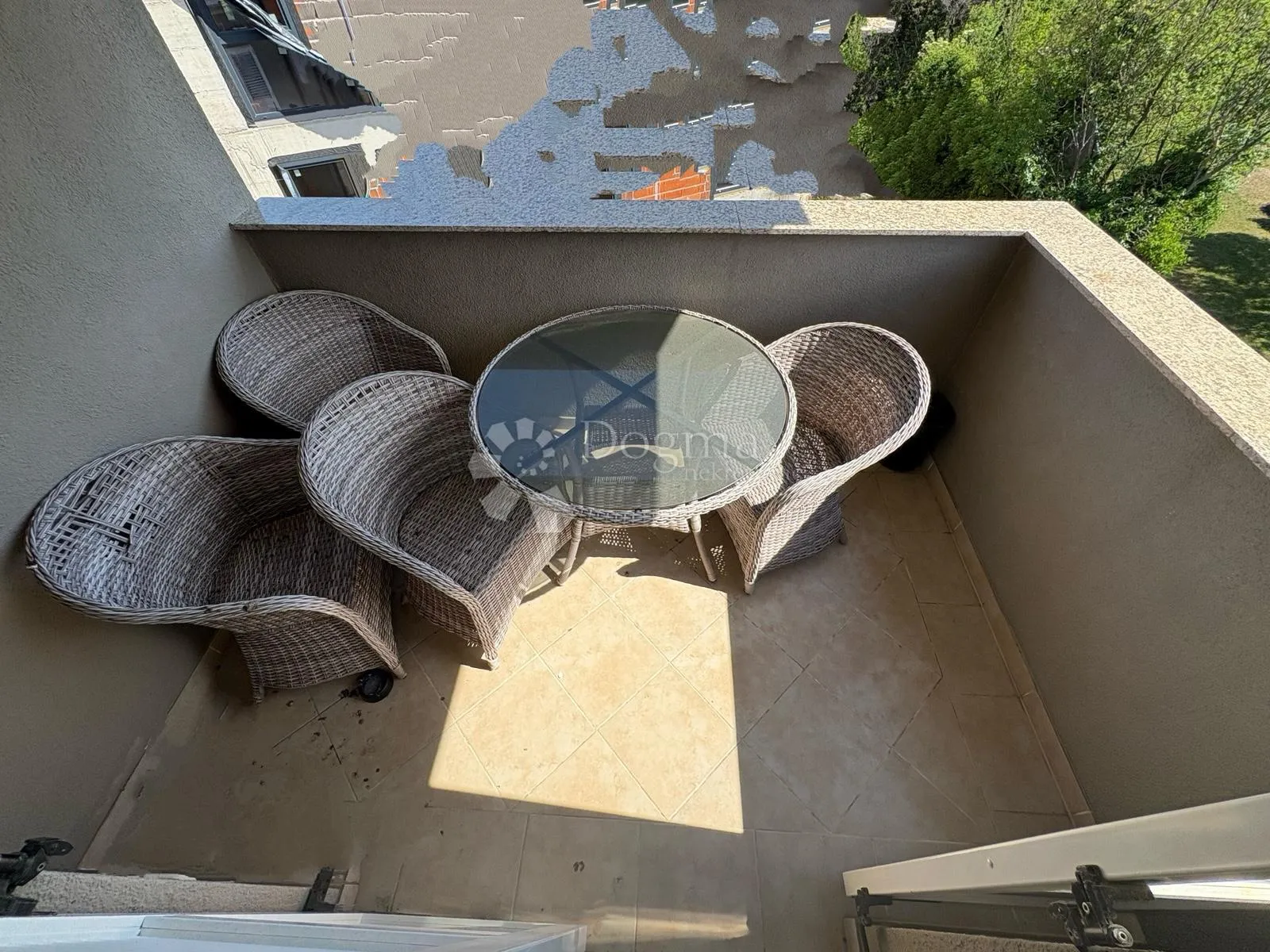 apartman blizu mora - slika 15