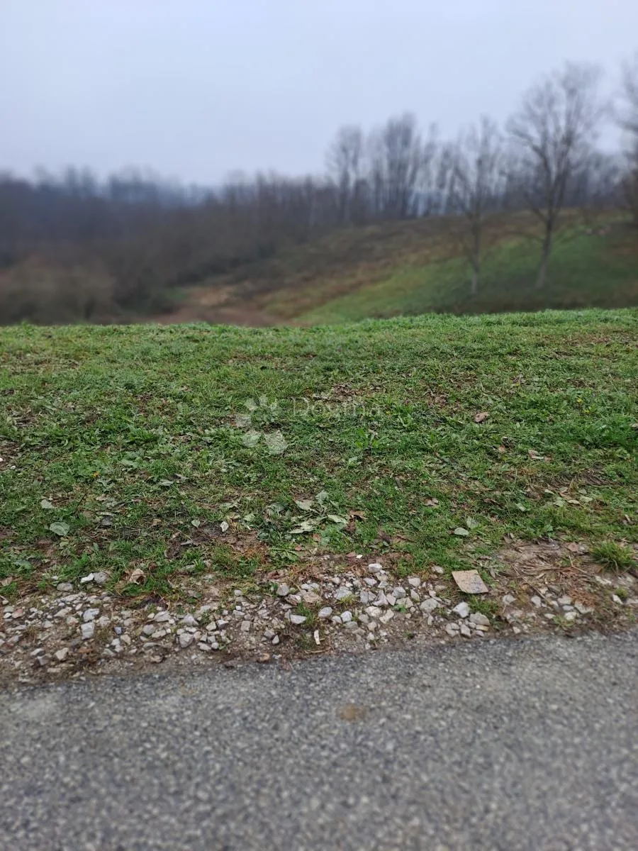 građevinsko zemljište s pogledom i prilazom - slika 5