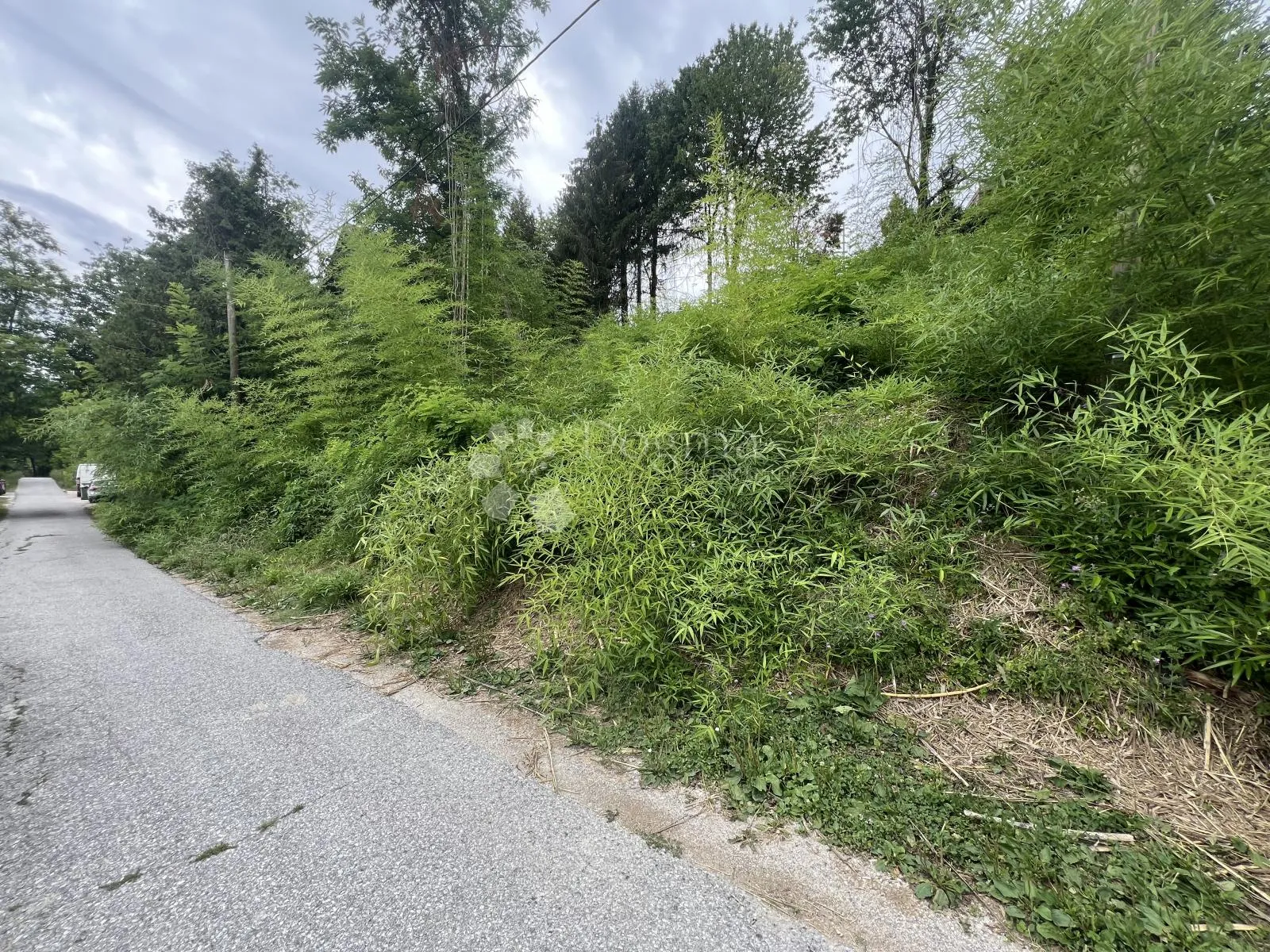 građevinsko zemljište 600 m od termi jezerčica - slika 5