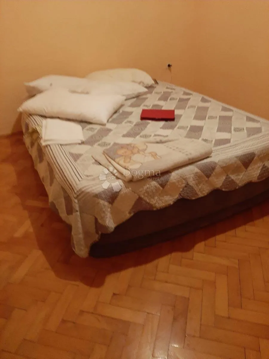 stan 58,54 m2 - karlobag - slika 4