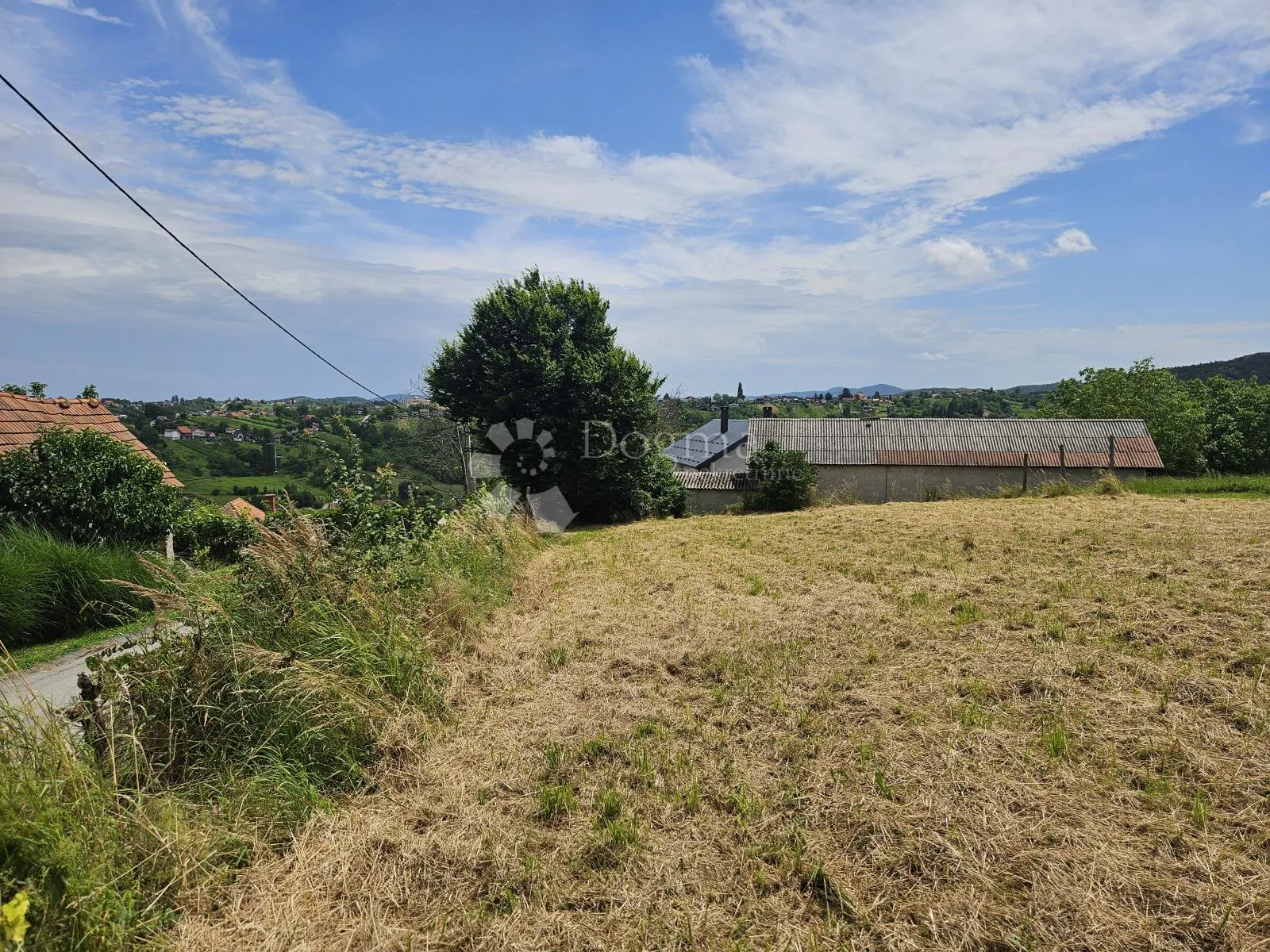 zemljište sa građevinskom dozvolom - slika 7