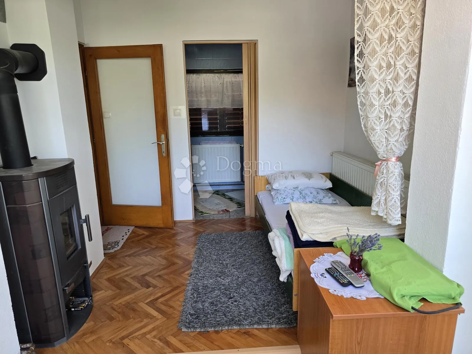 kuća za odmor u vrtlinovcu - slika 24