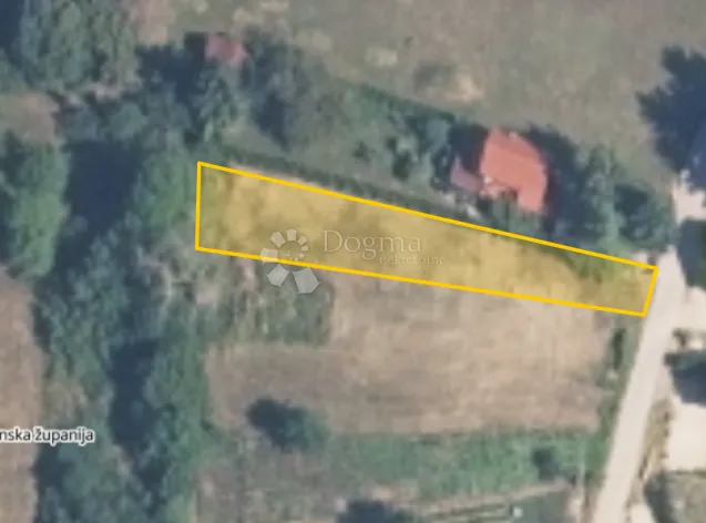 građevinsko zemljište na traženoj lokaciji - slika 8
