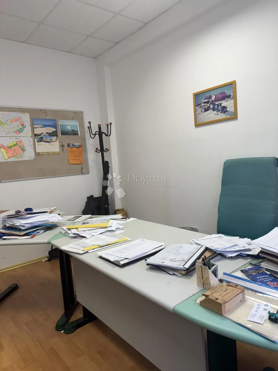 poslovni prostor/ 120 m2/ parking - kastav - slika 7