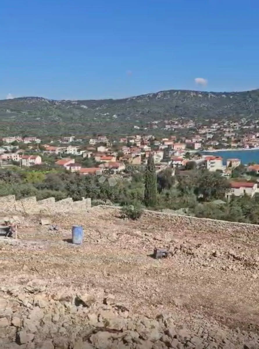 atraktivno građevinsko zemljište- vinišće - slika 5