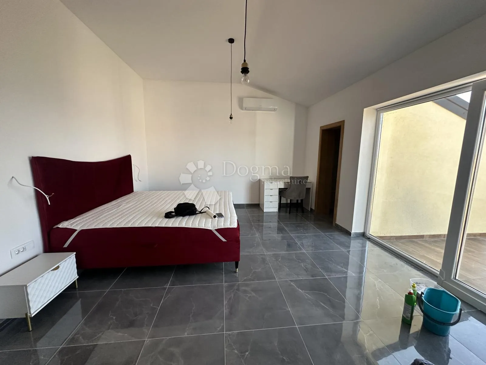 penthouse crikvenica 120m2 u blizini mora - slika 13