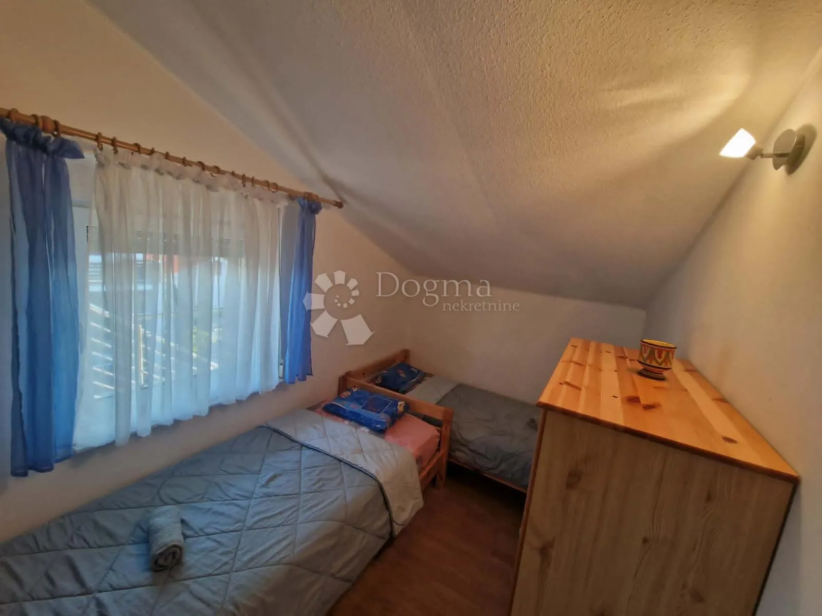 vrsi - zukve - apartmanska kuća u blizini mora - slika 15