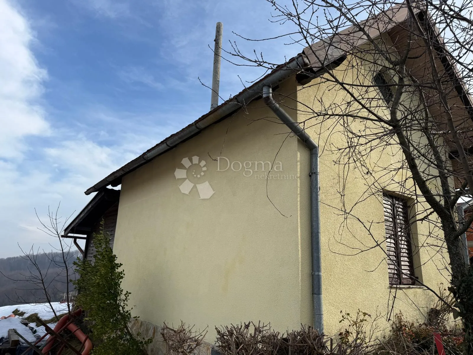kuća s pogledom na vinograde, varaždinske toplice - slika 4