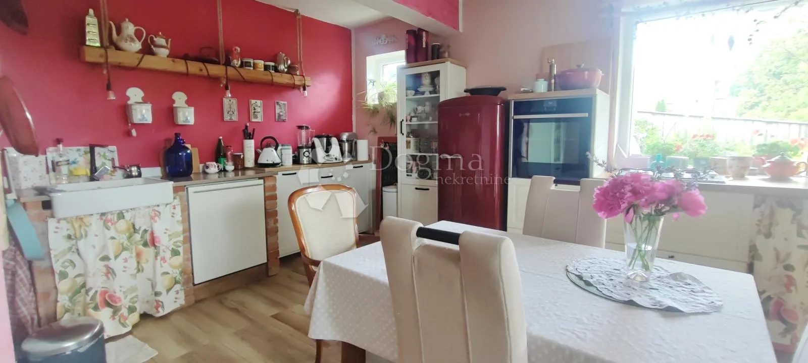 odlično seosko imanje u daruvaru - 3,7 hektara (120 m²) - slika 3
