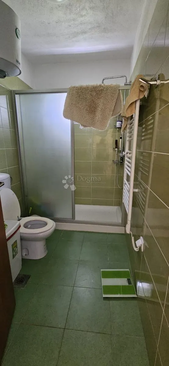 kuća + zemljište, 1. red uz more, ekskluzivna lokacija! - slika 35
