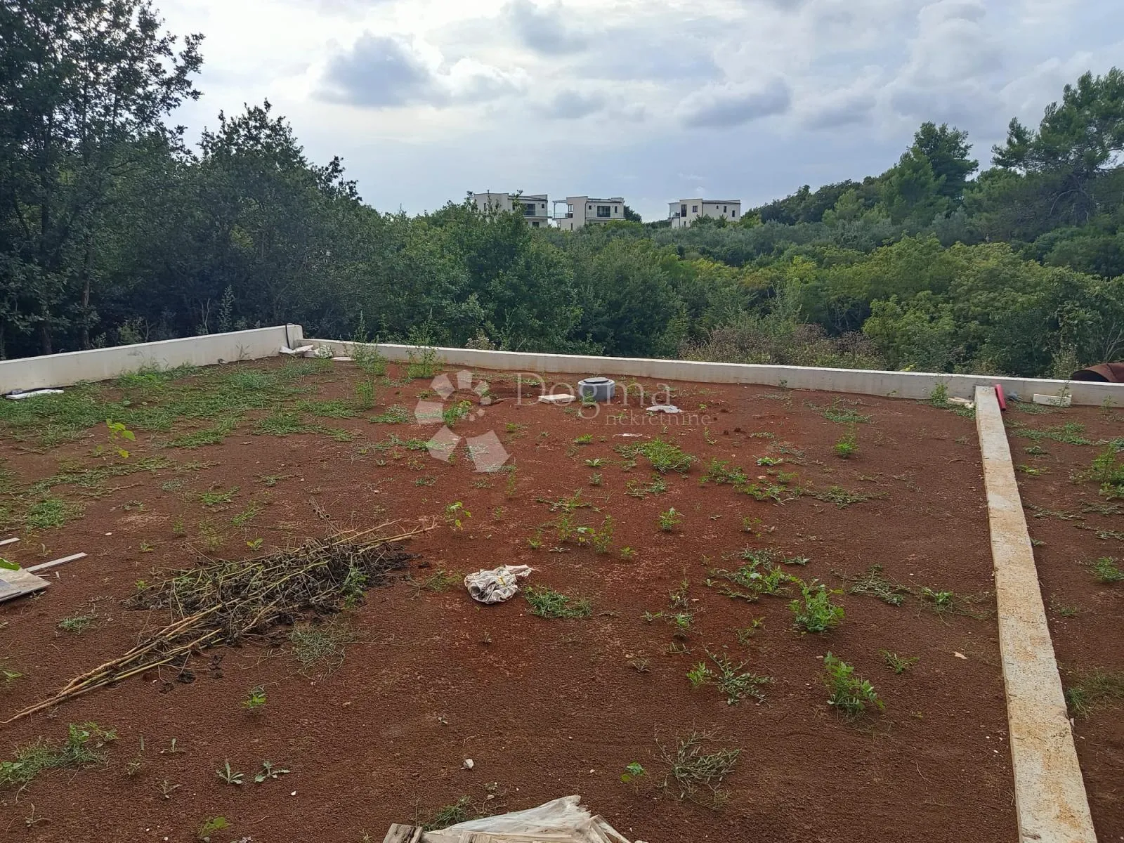stan mukalba 75 m2 - 600 m od mora - slika 19