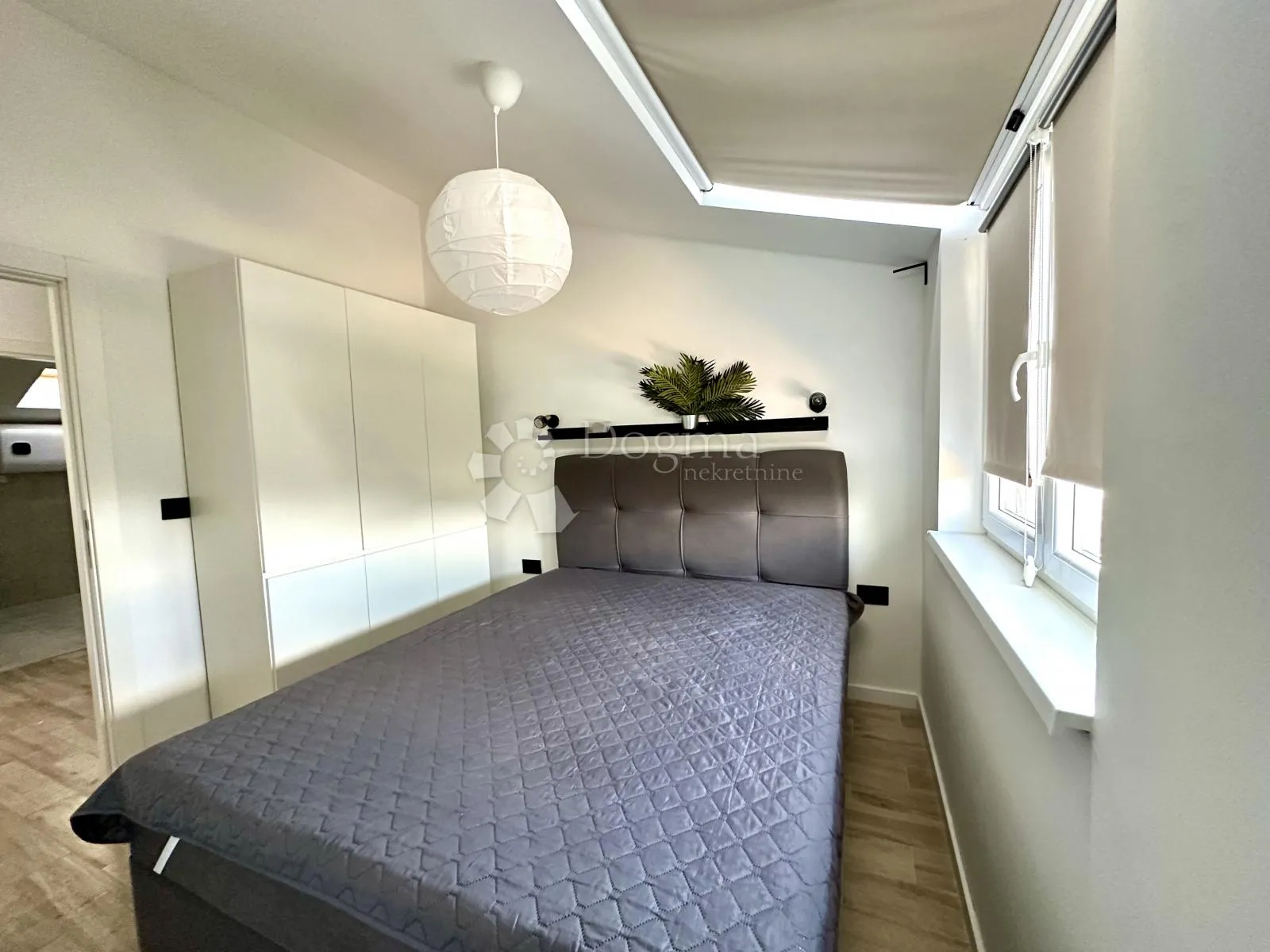 kuća sa 4 apartmana i bazenom crikvenica - slika 8