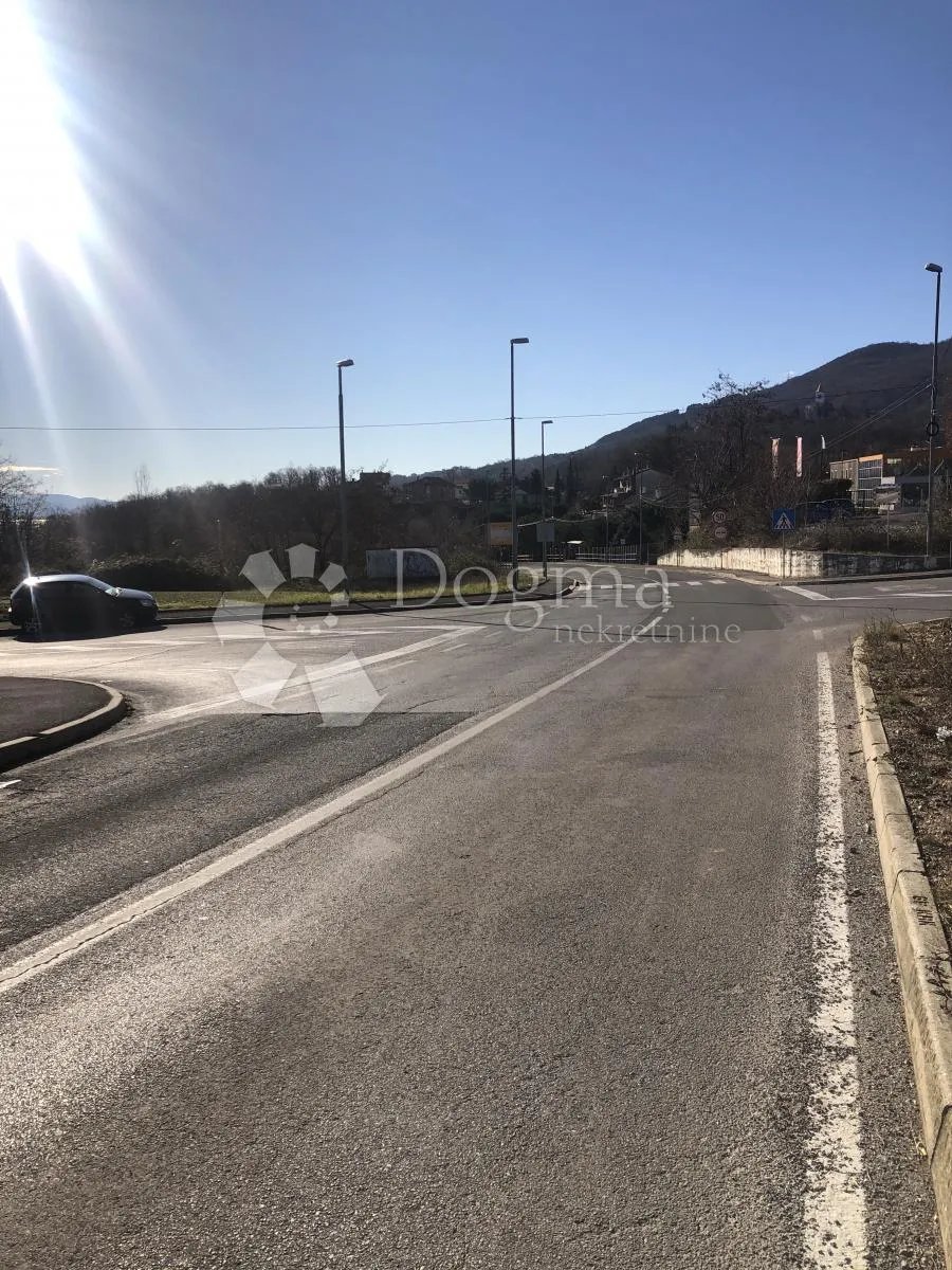 matulji poslovna zona zemljište - slika 2