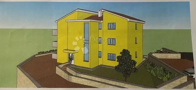 građevinsko zemljište s projektom - slika 9