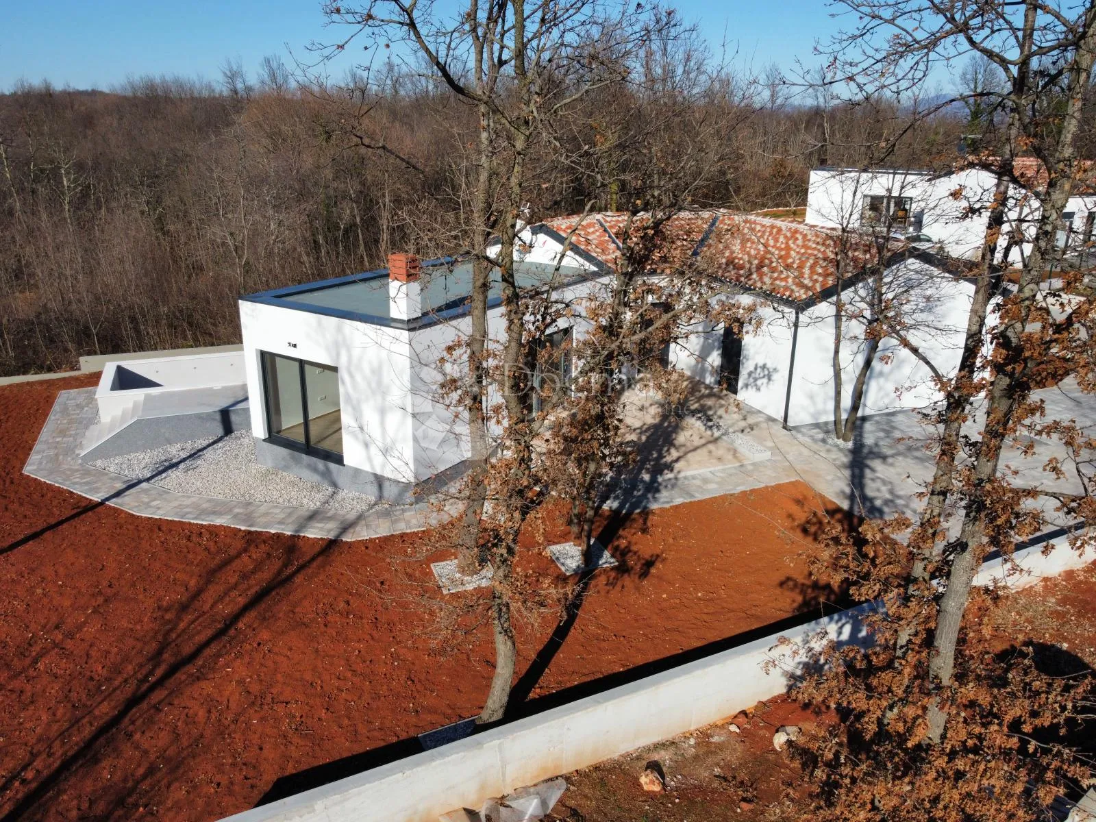 kuća na prodaju - barban - slika 2