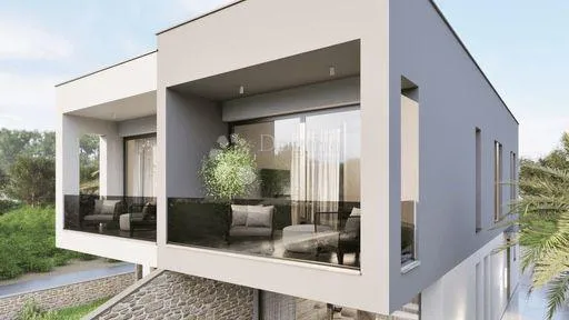duplex kuća samo za vas! - slika 3