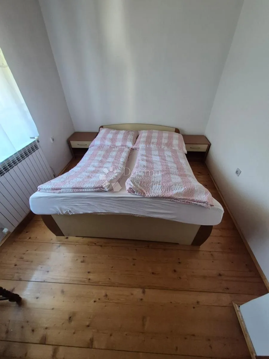 rubeši, kuća za najam radnika - slika 10