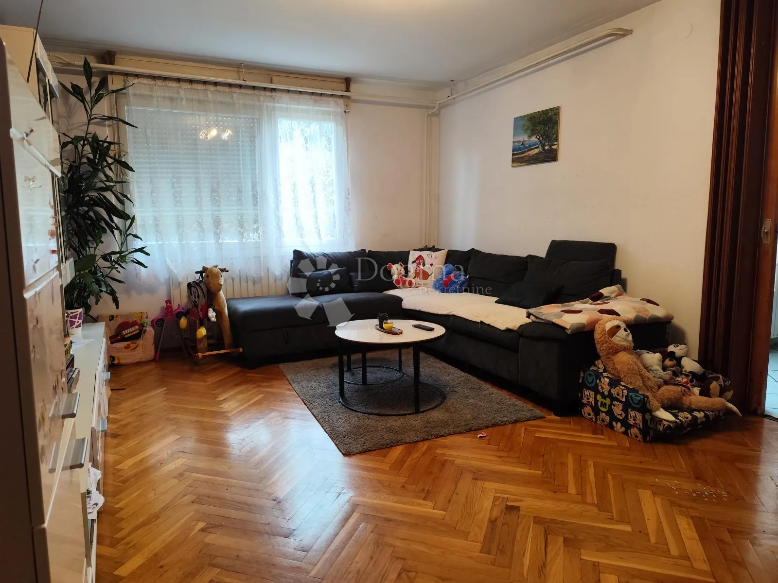 rijetkost-podmurvice, 3s+db, odlična katnost! - slika 2