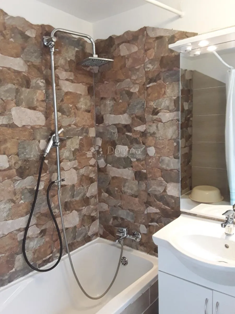 idilični apartman sa pogledom na kvarnerski zaljev - slika 11