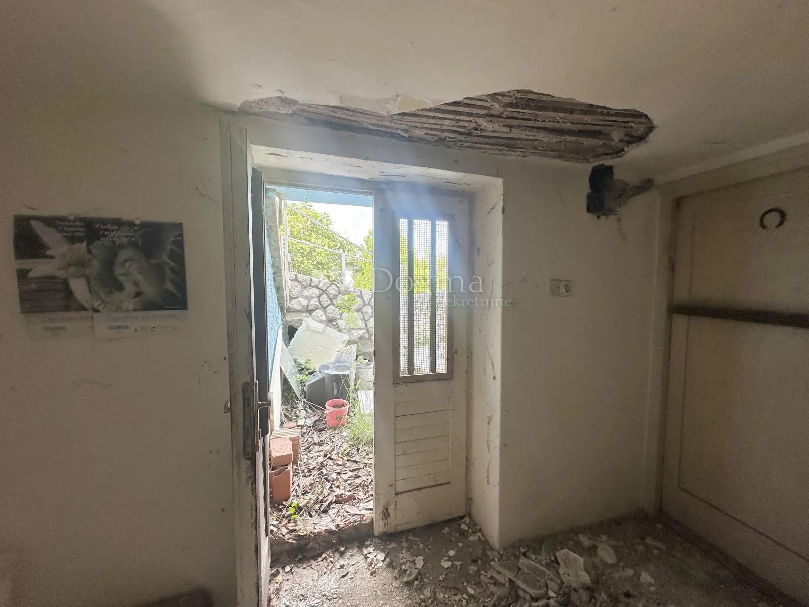 prilika!! 2 kuće u blizini centra crikvenice - slika 31