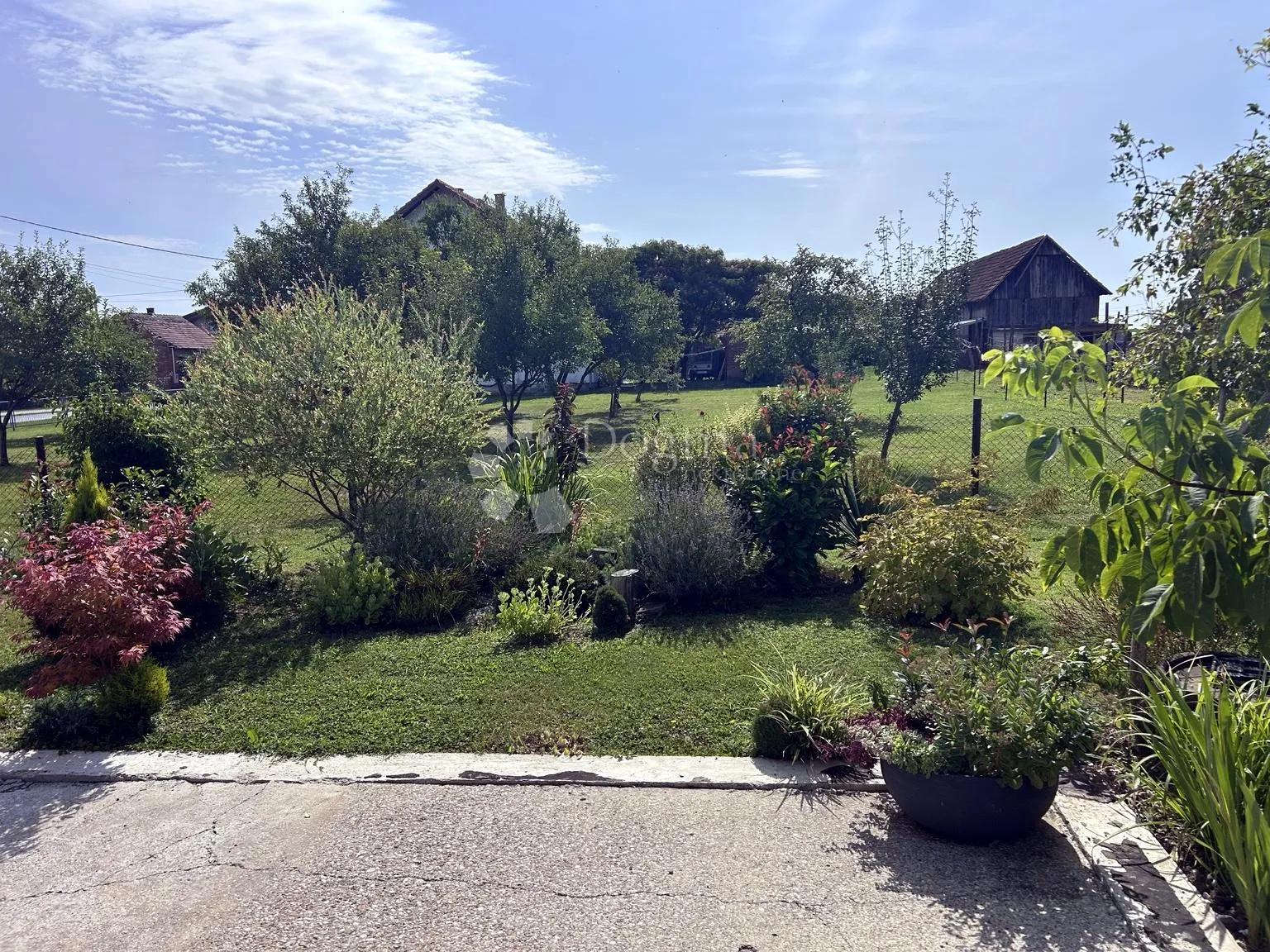 križ, obnovljena kuća bez ulaganja, 2 spavaće sobe, 1.199 m² okućnice - slika 18