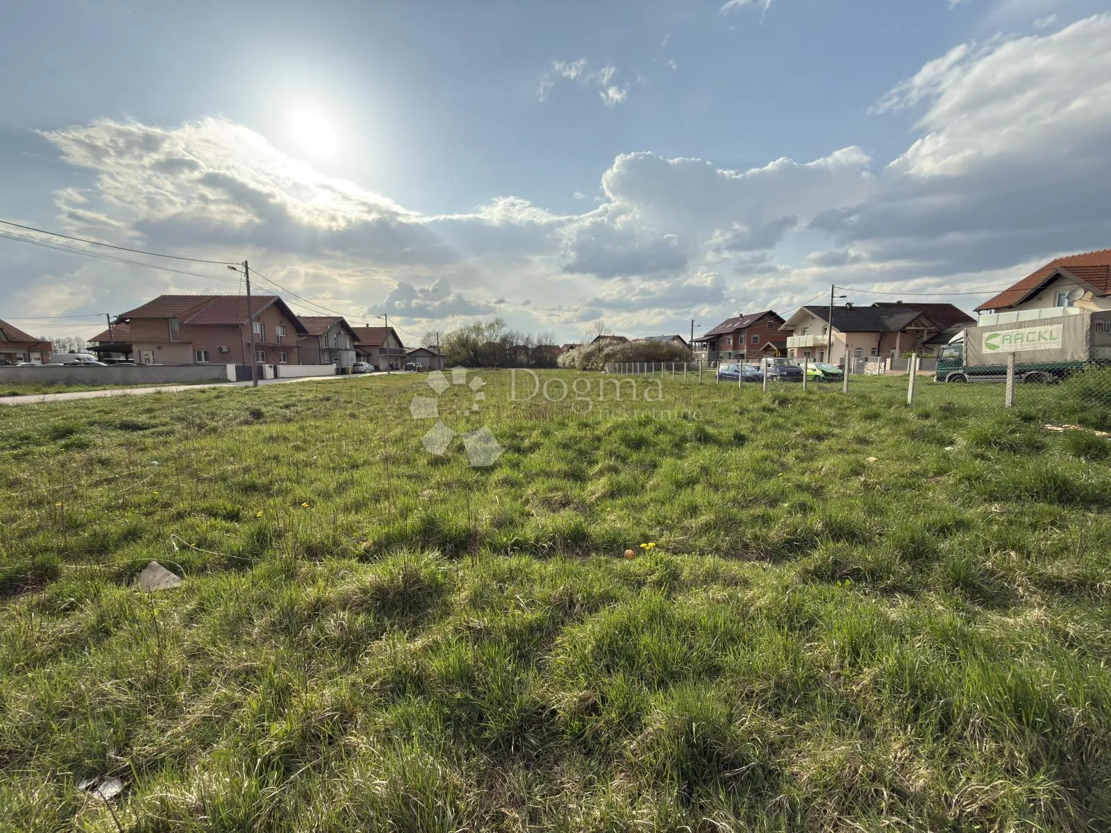 retkovec - zemljište 2.600 m2 za stambeni projekt - slika 2